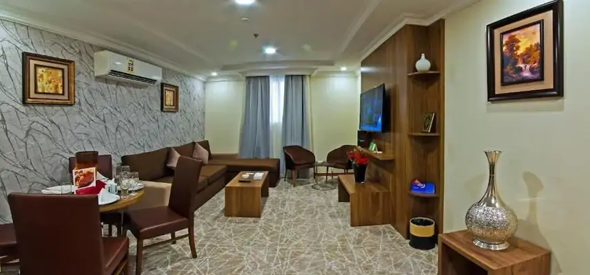Delights Inn - Green Oasis Hotel image